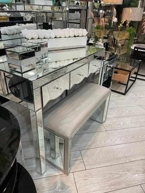 ⁦קונסולה מראה "גוליטה"⁩ – תמונה ⁦3⁩