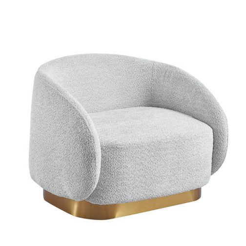 כורסא BUKLA STONEGOLD MILANO