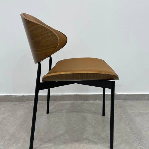 ⁦כיסא פינת אוכל דגם "הלל"⁩ – תמונה ⁦6⁩